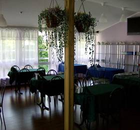 Отдых в Ivan Da Mariya Guest House - Россия, Лазаревское