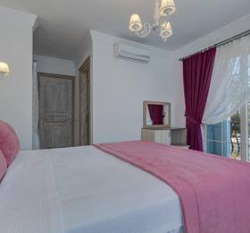 Туры в Alapietra Hotel в Турции