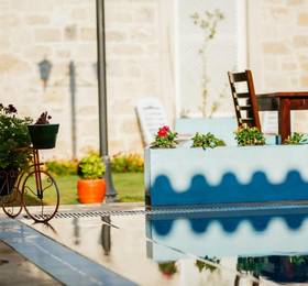 Отдых в Alapietra Hotel - Турция, Алачати