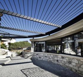 Отдых в Alacati Port LaDera Hotel - Adults Only - Турция, Чешме