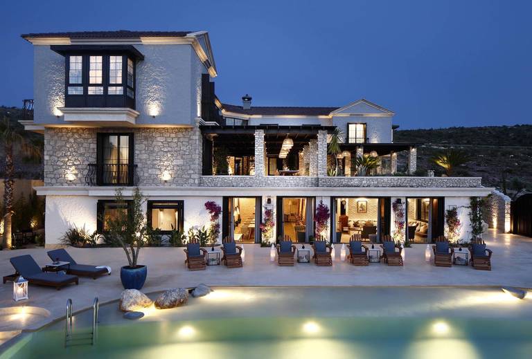 Alacati Port LaDera Hotel - Adults Only
