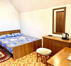 Туры в Diana Guest House в России