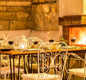 Serin Alacati Cafe ve Butik Otel в Алачати