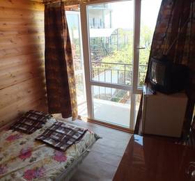 Guest House Liza в Лазаревском