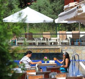 Туры в Summer Hotel в Турции