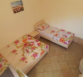 Yuzhny Guest House в Лазаревском