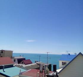 Guesthouse Alfa в Лазаревском