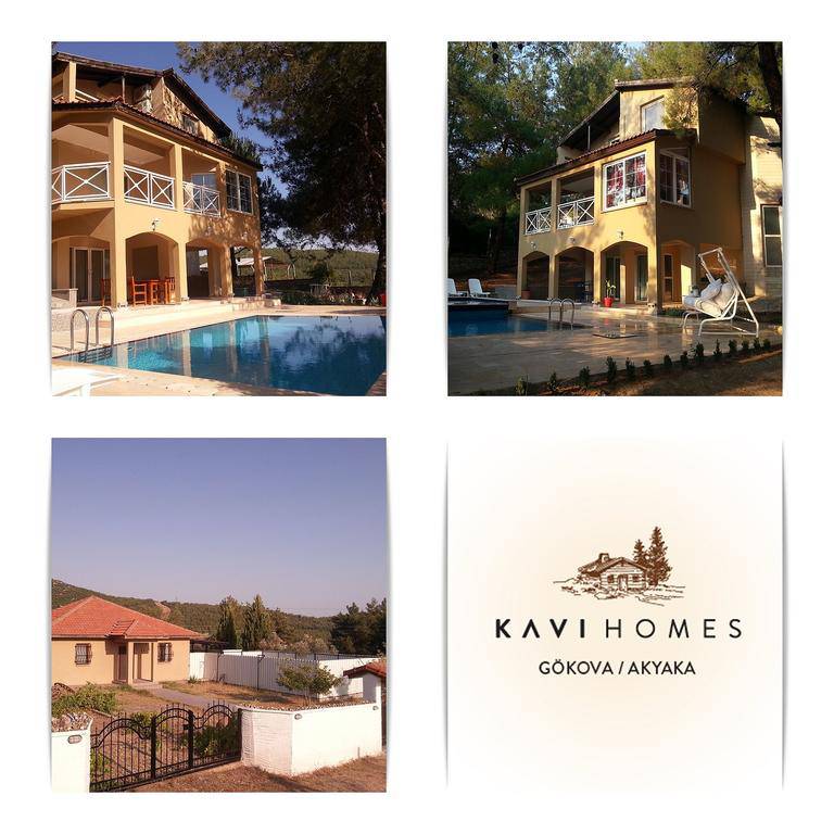 Kavi Homes