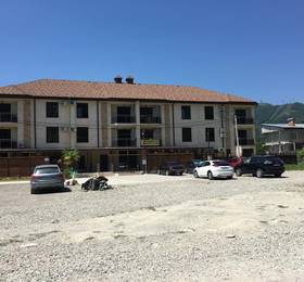 Туры в Guest House Yat-Haus в России