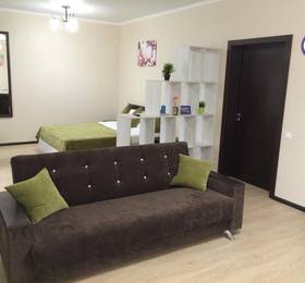 Отдых в Guest House Yat-Haus - Россия, Лазаревское
