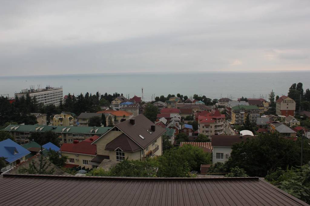 Anna Guest House 3*
