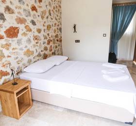 Отдых в Ucurtma Hotel - Турция, Акьяка