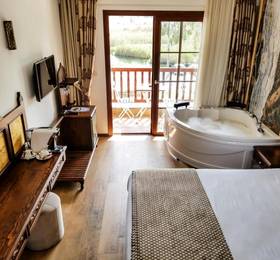 Туры в Elif Hanim Hotel & Spa в Турции