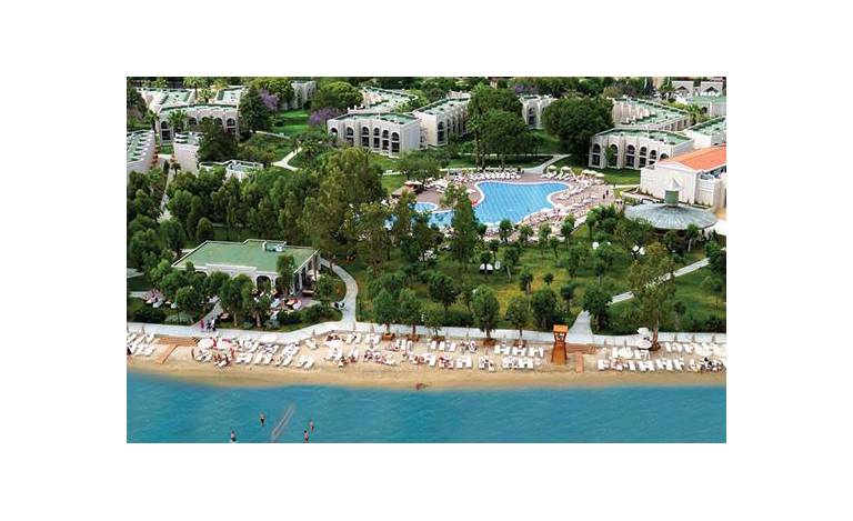 Aurum Didyma Spa&Beach Resort