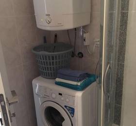 Ege Yildizi Holiday Homes в Акбуке
