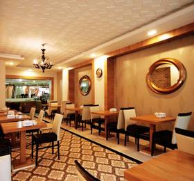Туры в Oba Hotel в Турции