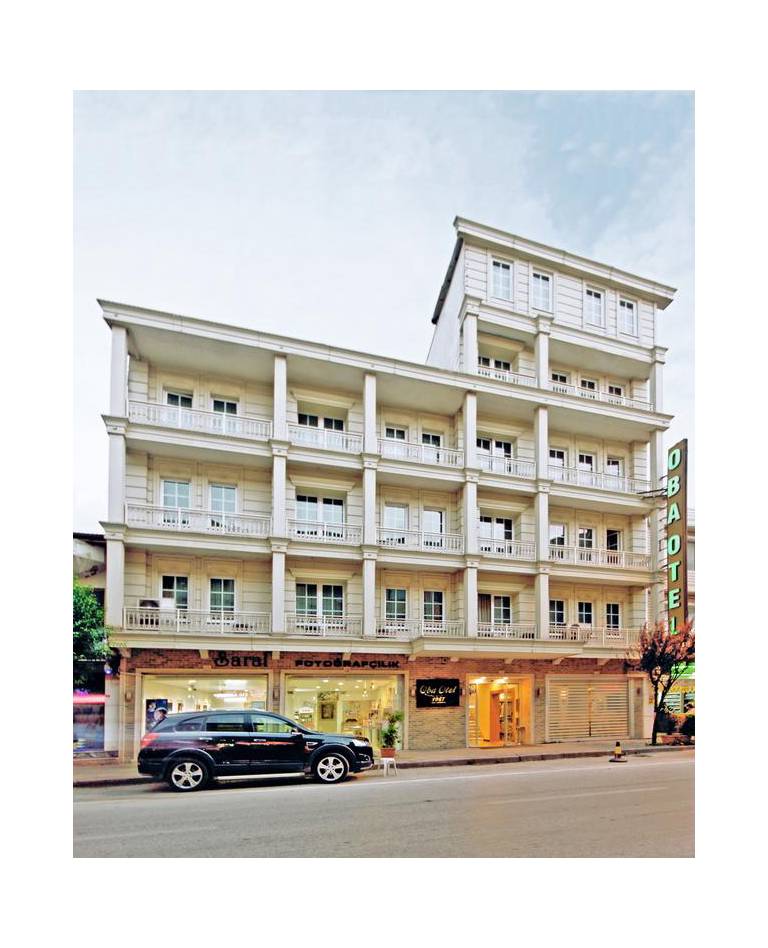 Oba Hotel