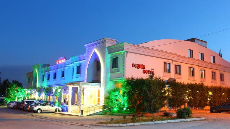 Seckin Hotel