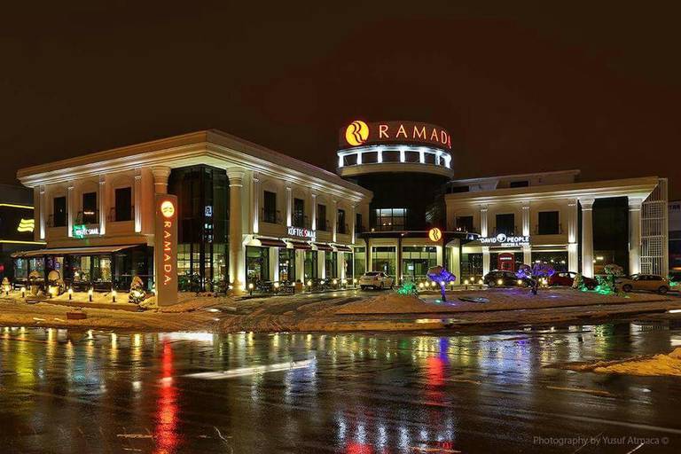 Ramada Sakarya Hotel