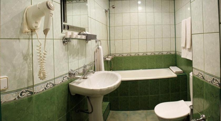 Solovyinaya Roscha 3* Россия, Курск