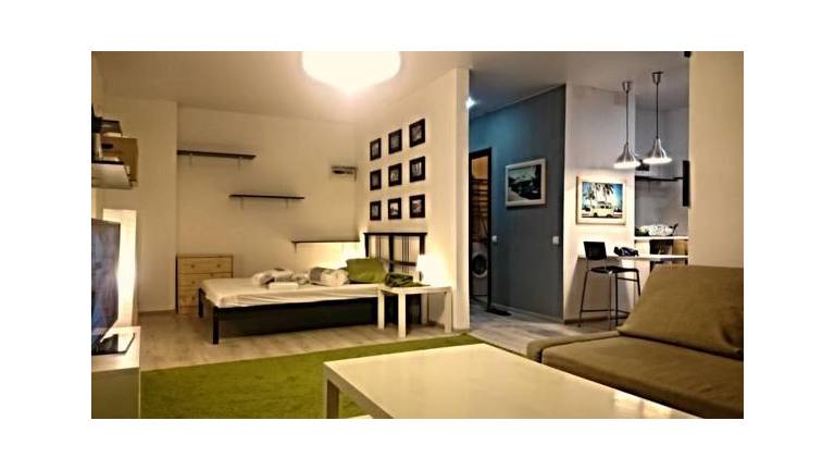 Art House Apartments