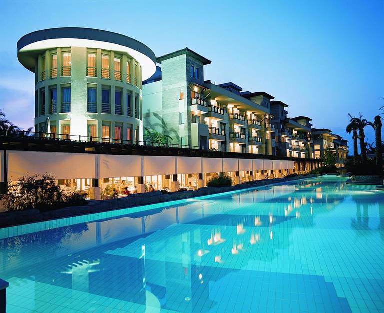 Xanthe Resort & SPA