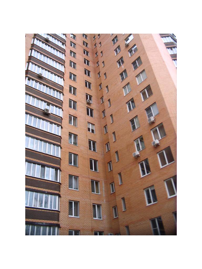 Apartment on Sovetskaya