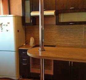 Отдых в Double rooms Apartment - Россия, Курск