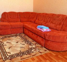 Double rooms Apartment в Курске