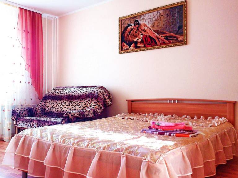 Double rooms Apartment