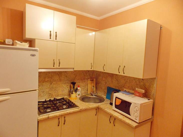 Apartment Karla Marksa Россия, Курск