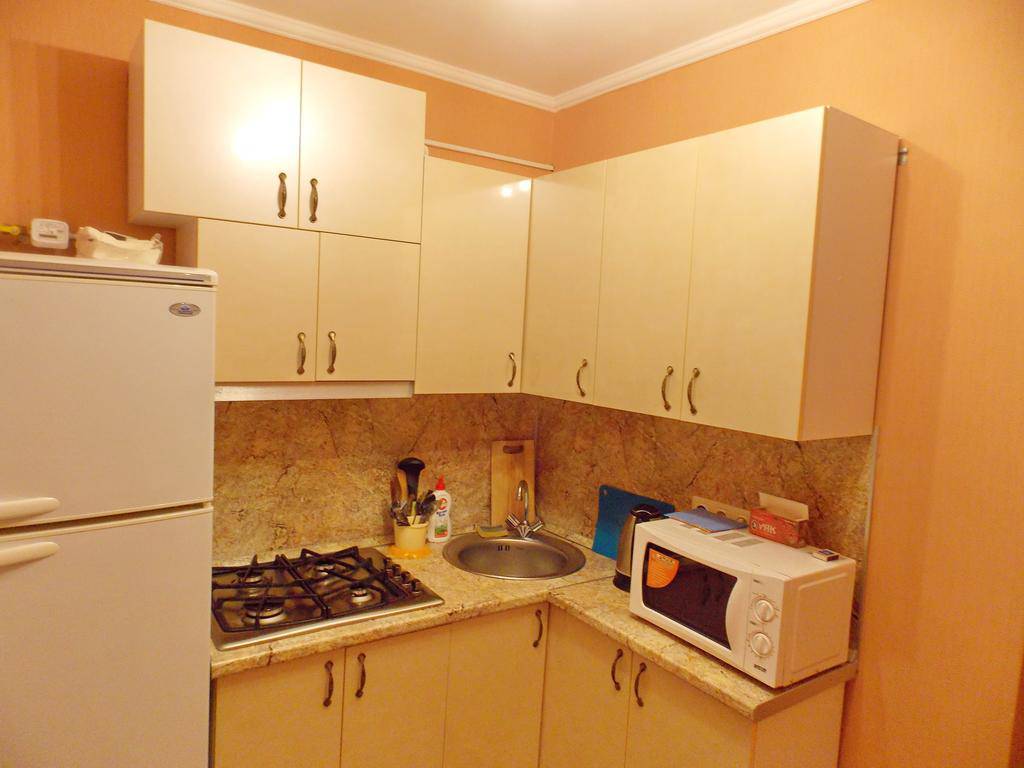 Apartment Karla Marksa