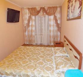 Отдых в Apartment Karla Marksa - Россия, Курск