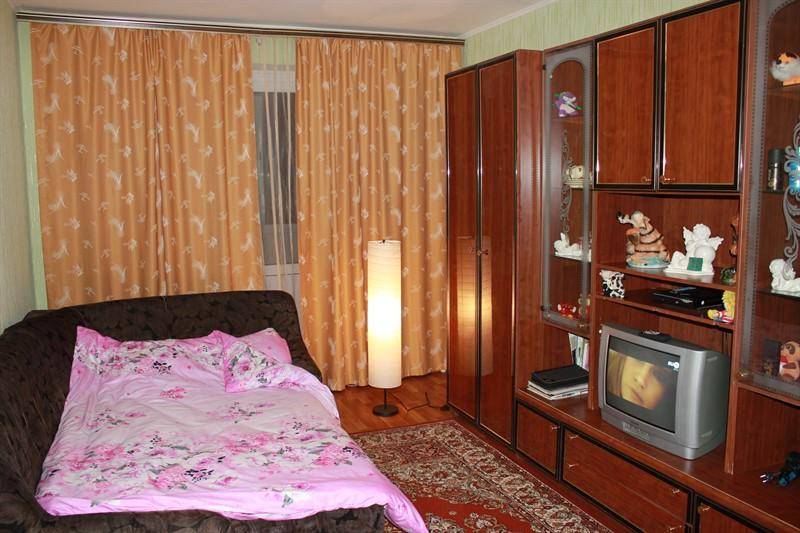 Apartments Na Klykova 17 Россия, Курск