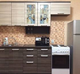 Apartment on prospekt Vyacheslava Klykova 78 в Курске