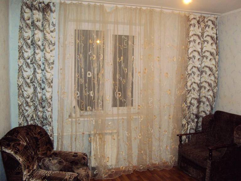 Kvartiry v Kurske na Prospekte Pobedy