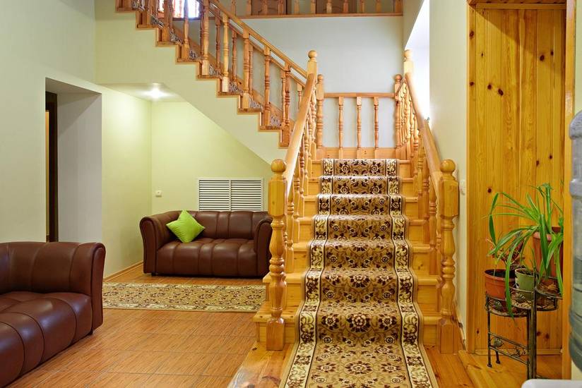 Guest House Nº1 Россия, Курск