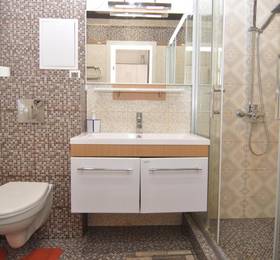 Туры в Studio on Dimitrova 84 в России