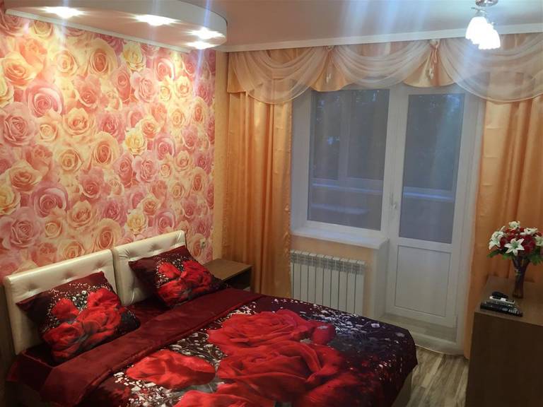 Apartment Rayskyy Ostrov