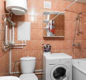 Отдых в Abajur Apartments - Россия, Курган