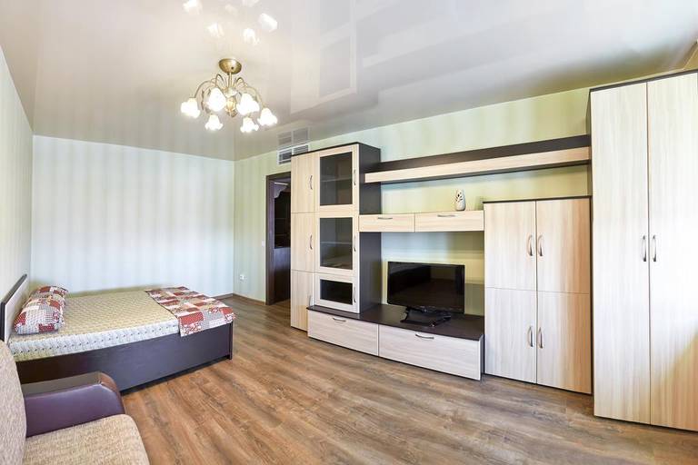 Abajur Apartments