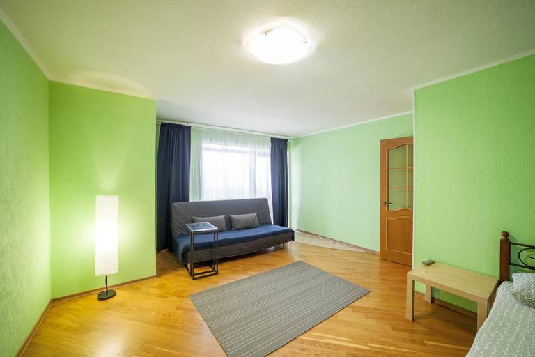 Apartments Victoria