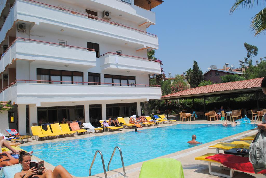 Beyaz Saray Hotel  Турция, Сиде