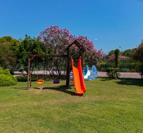 Туры в SMART Serra Park Hotel в Турции