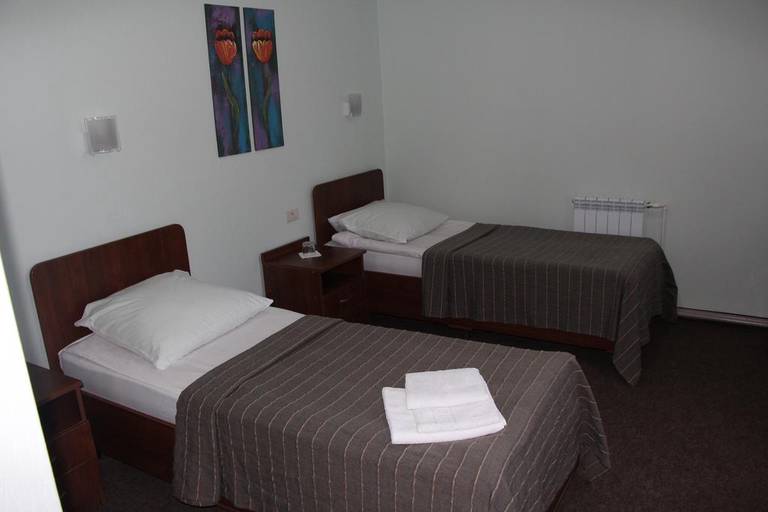 Hotel Kniiekot