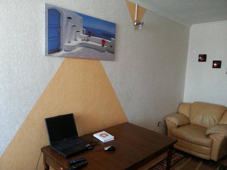 Apartment 6 Mikroraion
