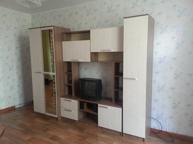 Apartments on Ulitsa Lenina
