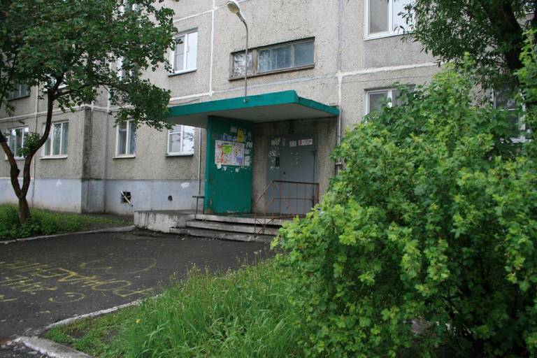 Apartment on 3iy microrayon, 24