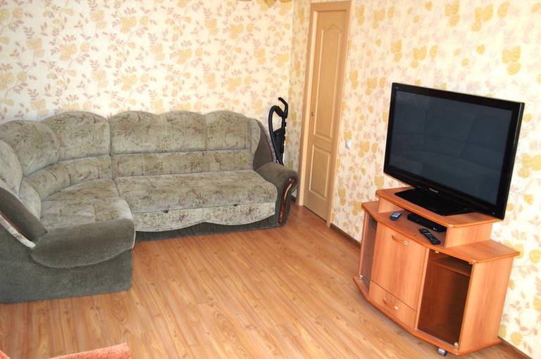 Appartments K-Migotina 98