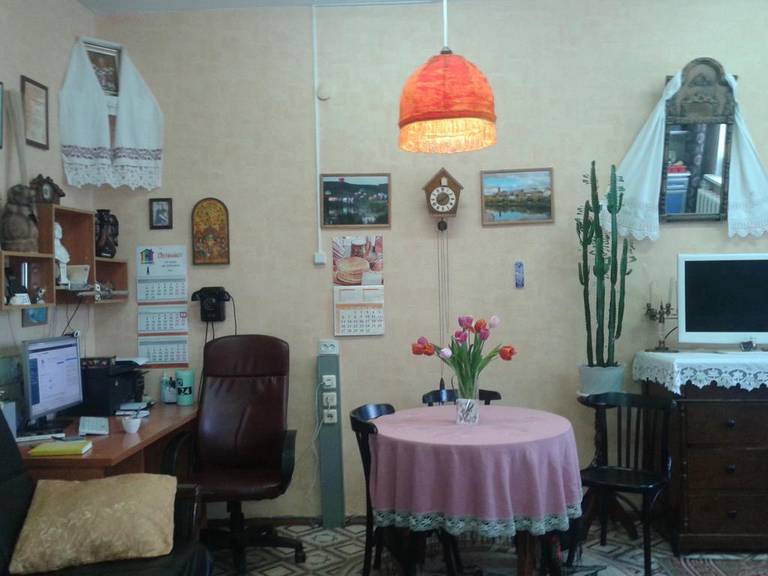 Kungur Hostel